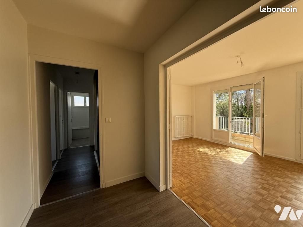 Appartement à vendre, 80m², Oyonnax