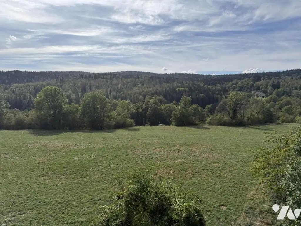 Maison à vendre, 6m², Échallon