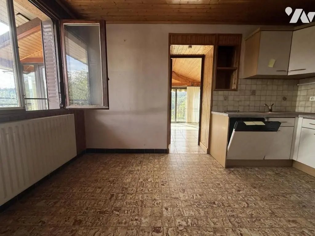Maison à vendre, 6m², Échallon