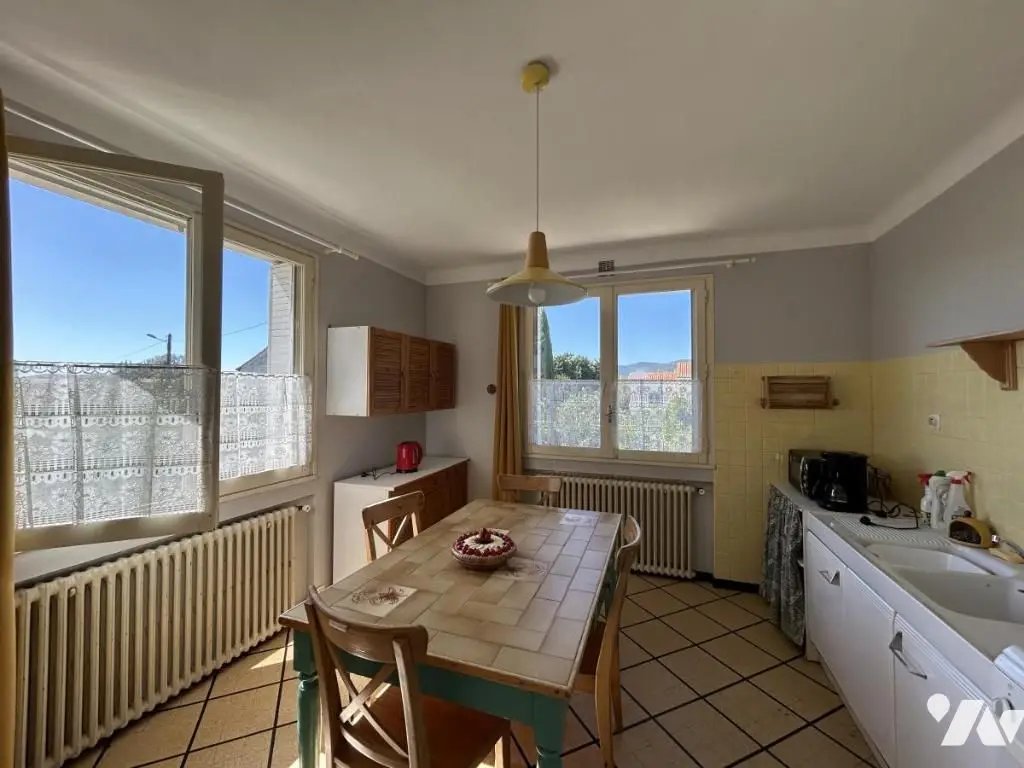 Appartement à vendre, 106m², Montélimar