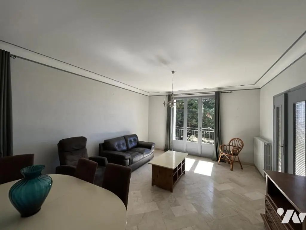 Appartement à vendre, 106m², Montélimar