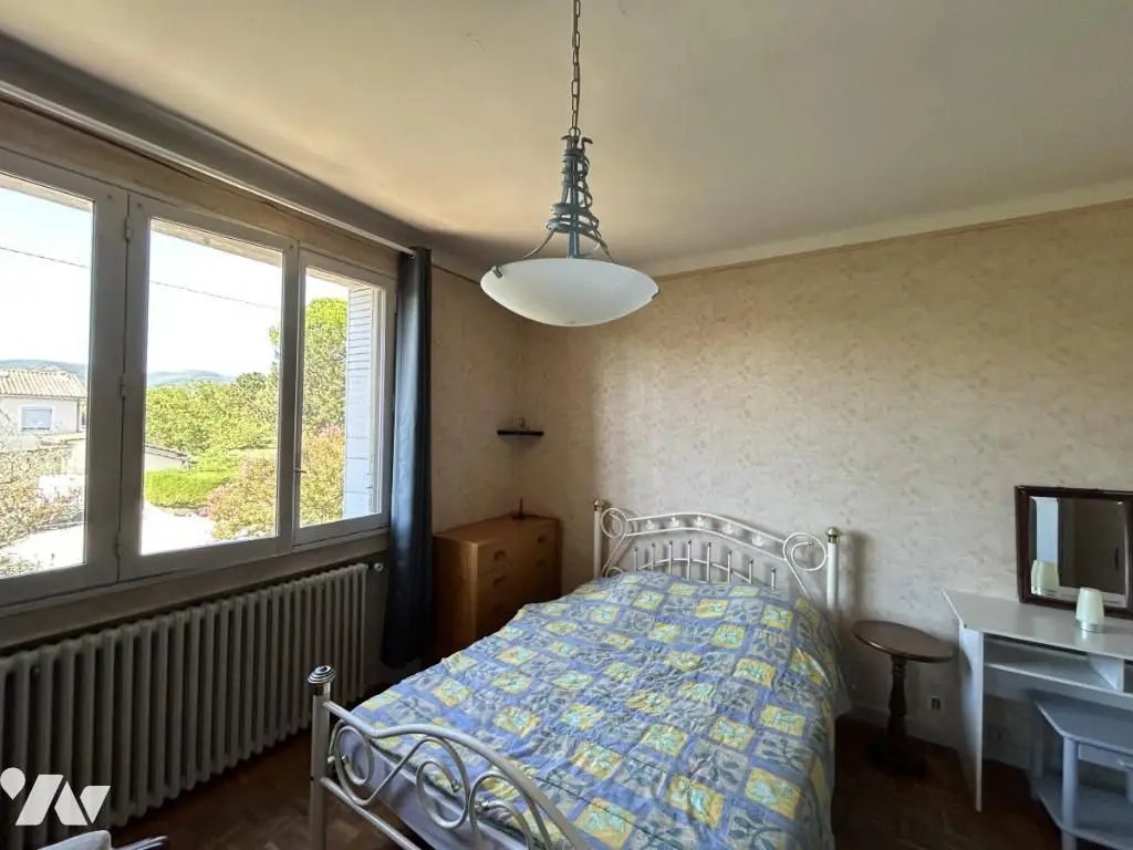 Appartement à vendre, 106m², Montélimar