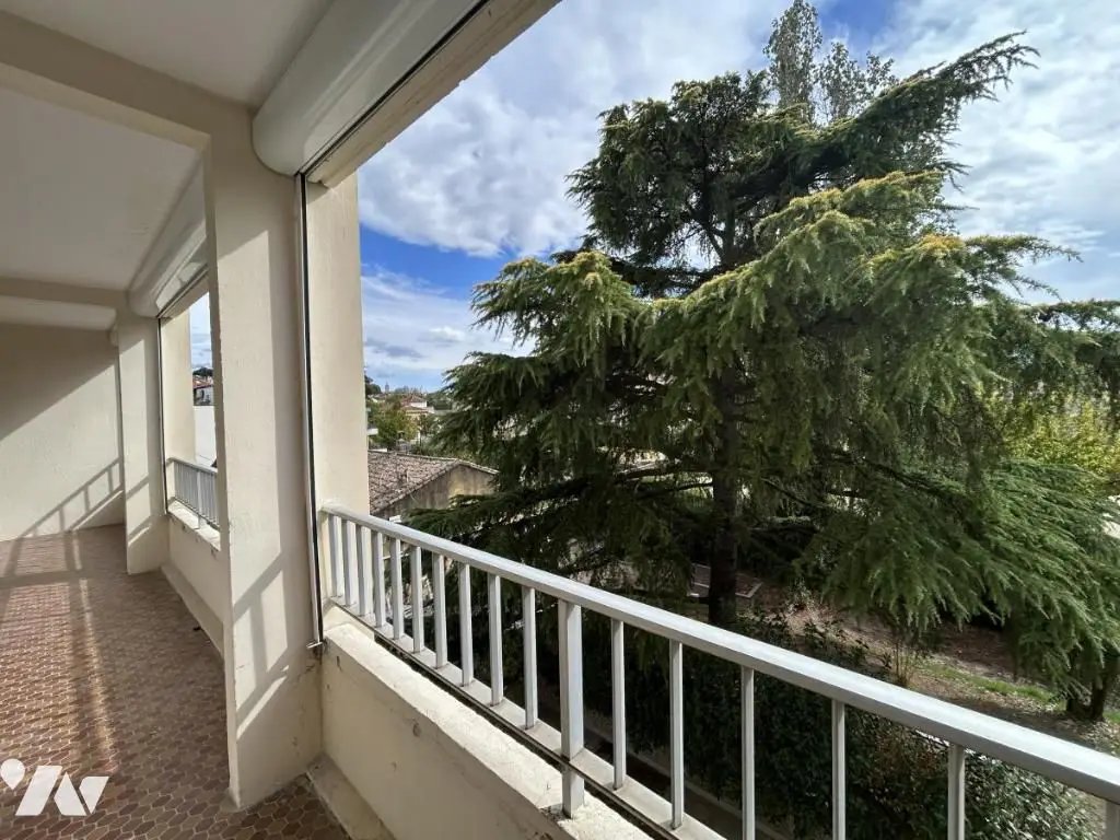 Appartement à vendre, 82m², Montélimar