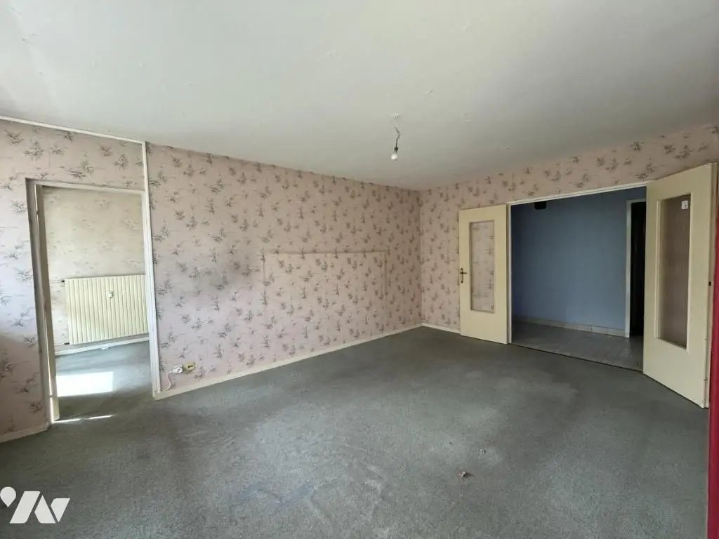 Appartement à vendre, 82m², Montélimar