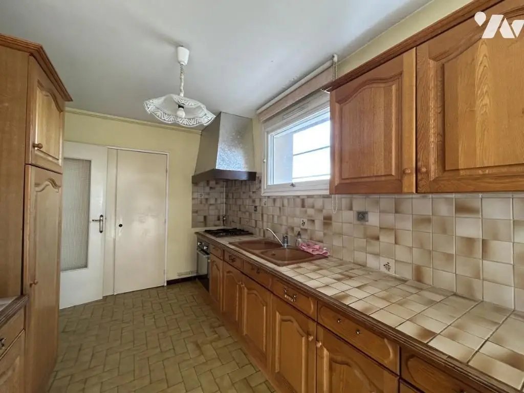 Appartement à vendre, 82m², Montélimar