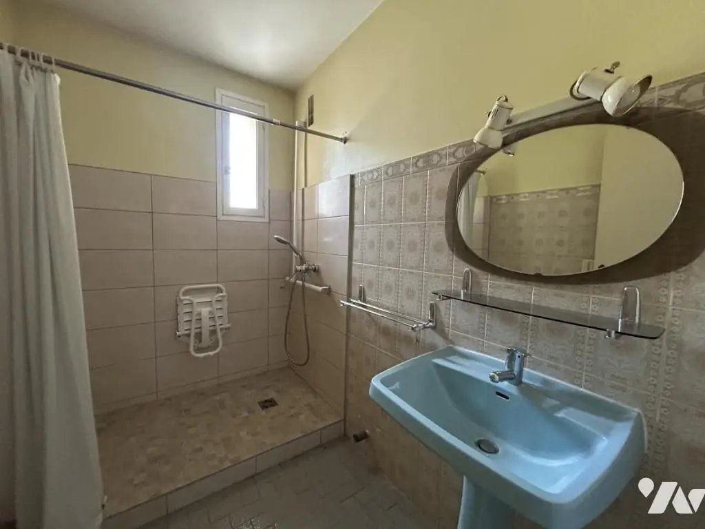 Appartement à vendre, 82m², Montélimar