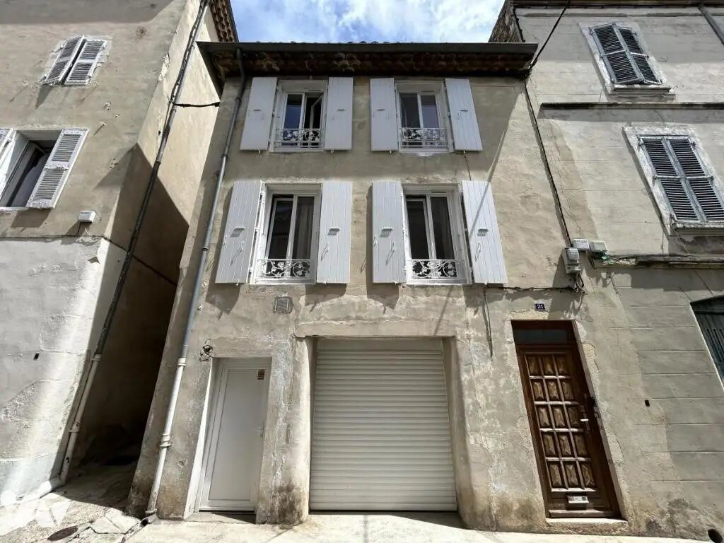 Maison à vendre, 4m², Montélimar