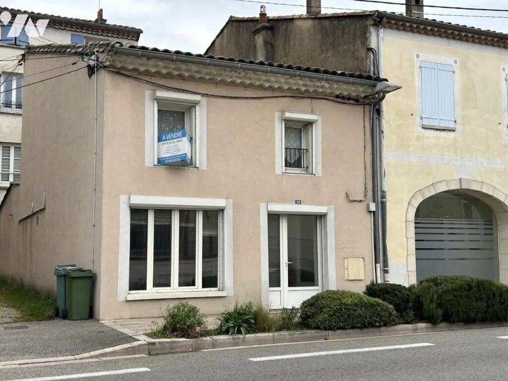Maison à vendre, 88m², Montélimar