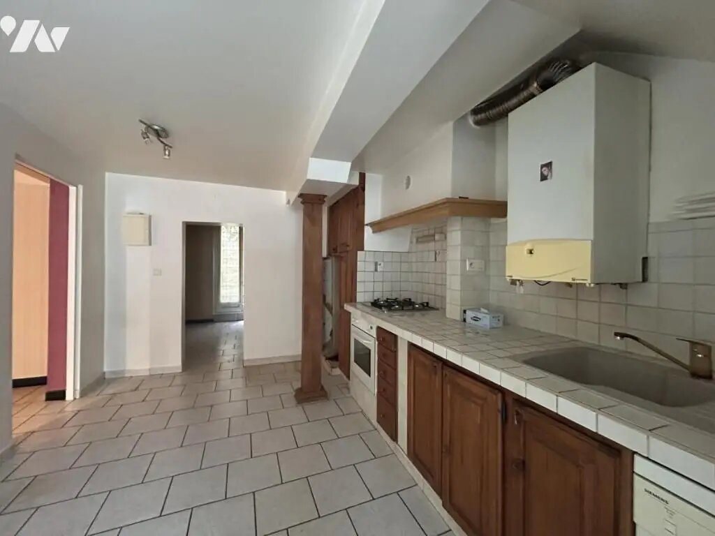 Maison à vendre, 88m², Montélimar