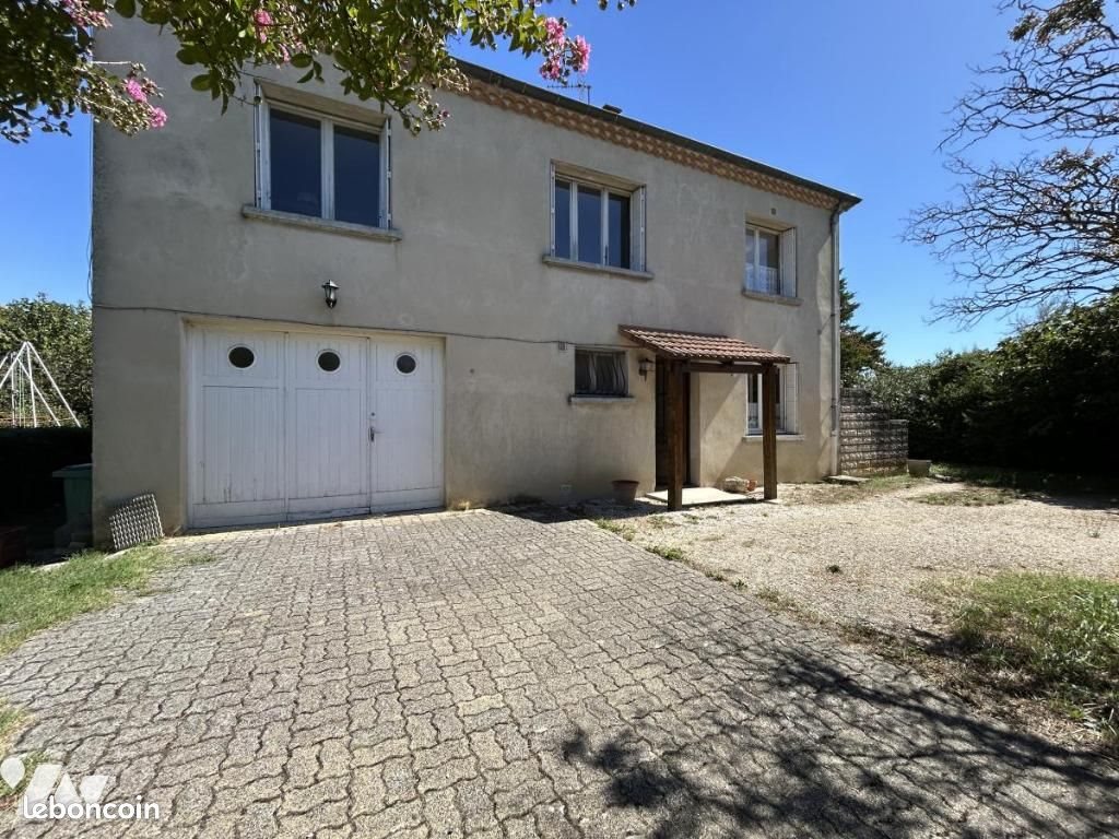 Appartement à vendre, 60m², Montélimar