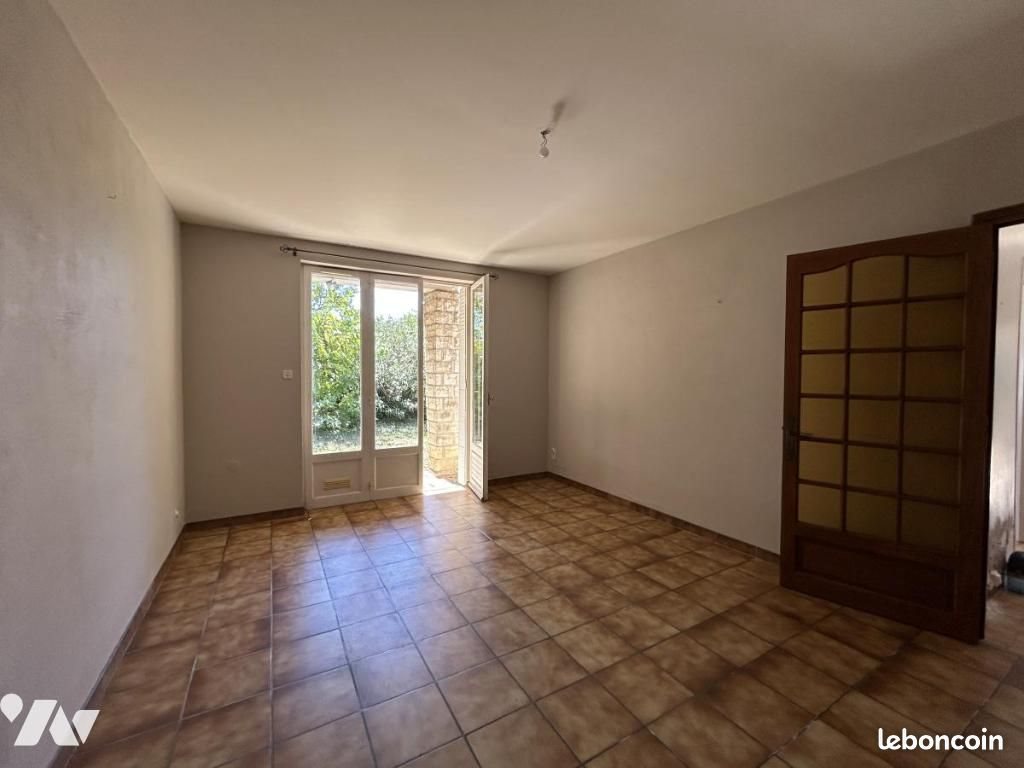 Appartement à vendre, 60m², Montélimar