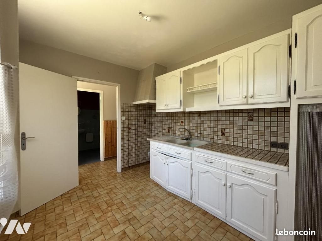 Appartement à vendre, 60m², Montélimar