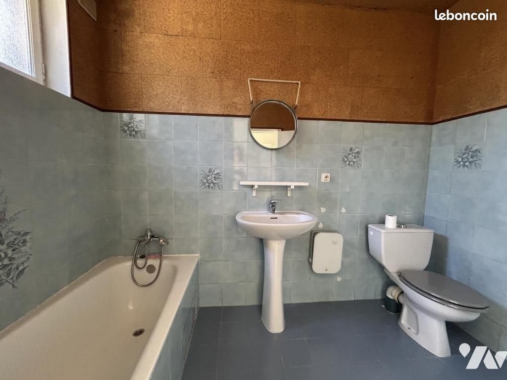 Appartement à vendre, 60m², Montélimar