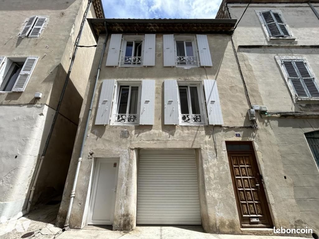 Maison à vendre, 84m², Montélimar
