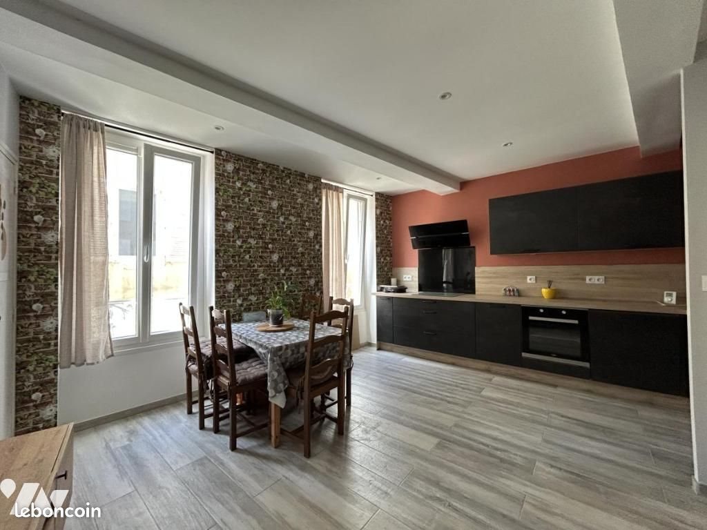 Maison à vendre, 84m², Montélimar
