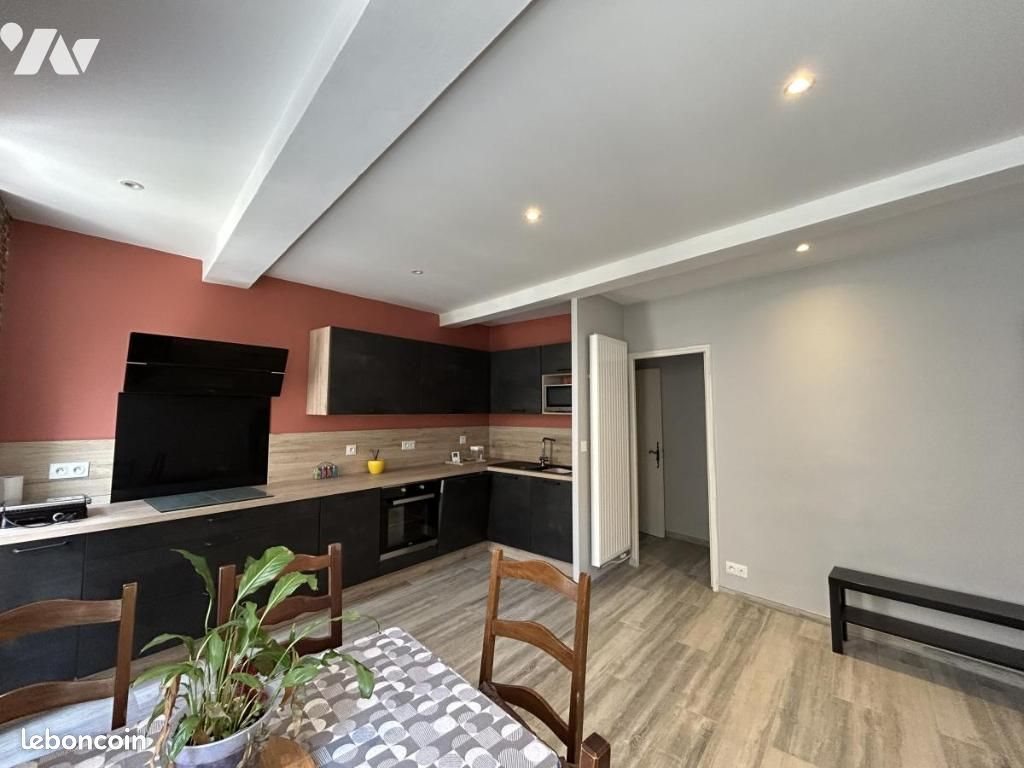 Maison à vendre, 84m², Montélimar