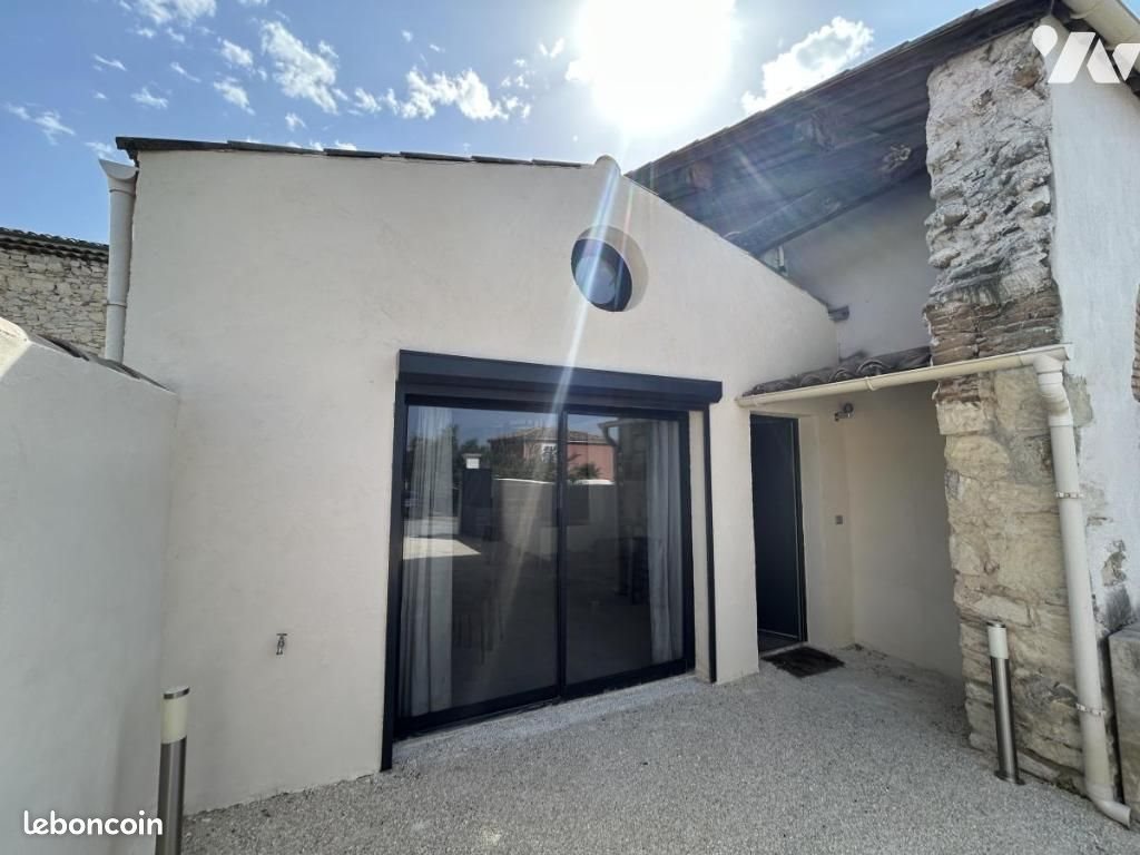 Appartement à vendre, 56m², Montélimar
