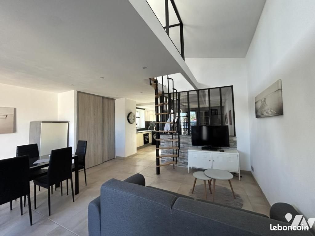Appartement à vendre, 56m², Montélimar