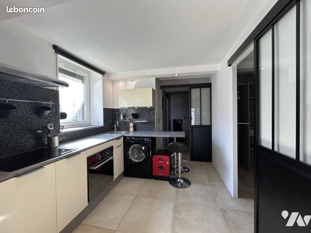 Appartement à vendre, 56m², Montélimar