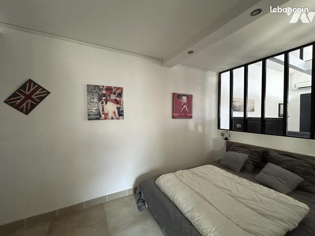 Appartement à vendre, 56m², Montélimar