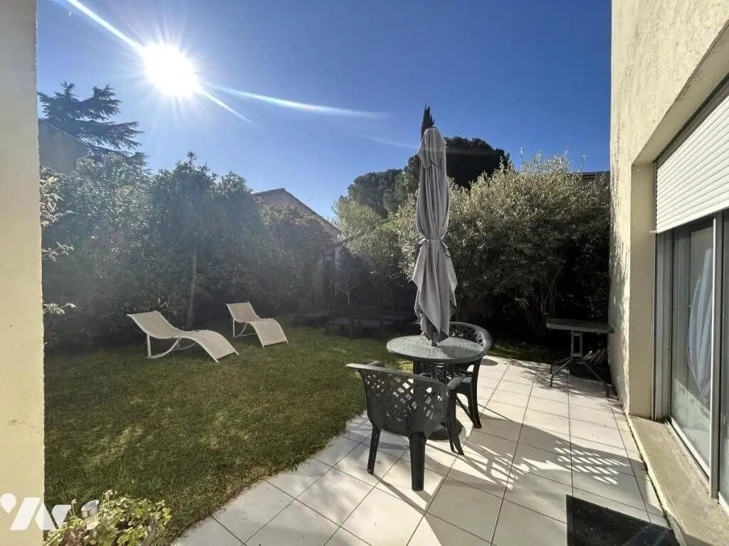 Appartement à vendre, 49m², Montélimar