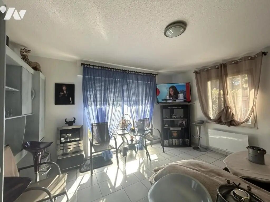 Appartement à vendre, 49m², Montélimar