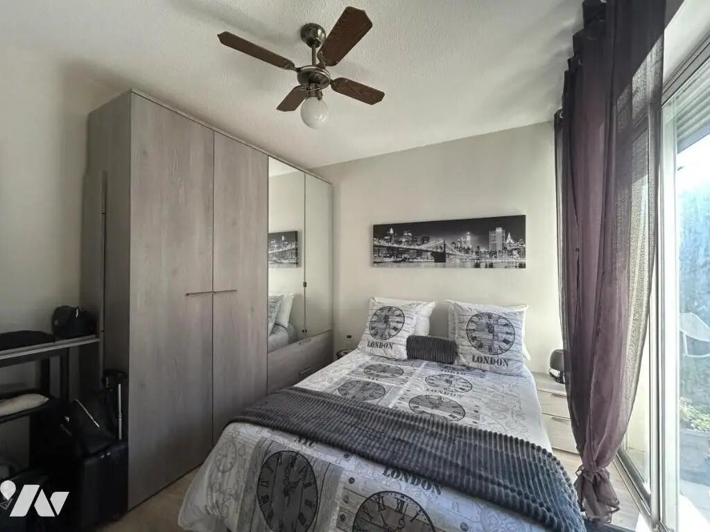 Appartement à vendre, 49m², Montélimar