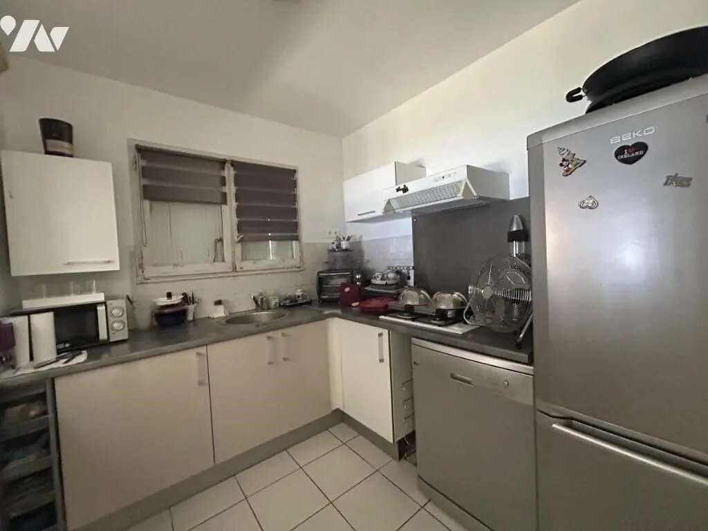 Appartement à vendre, 49m², Montélimar