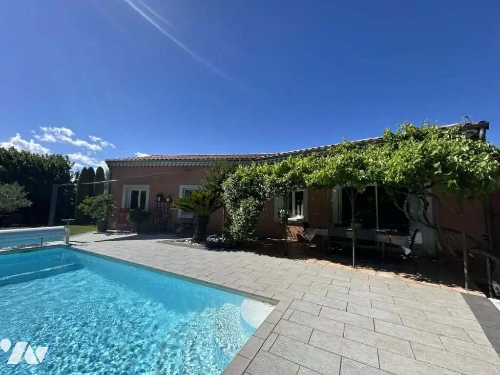 Maison à vendre, 114m², Montélimar
