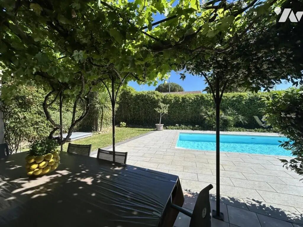 Maison à vendre, 114m², Montélimar