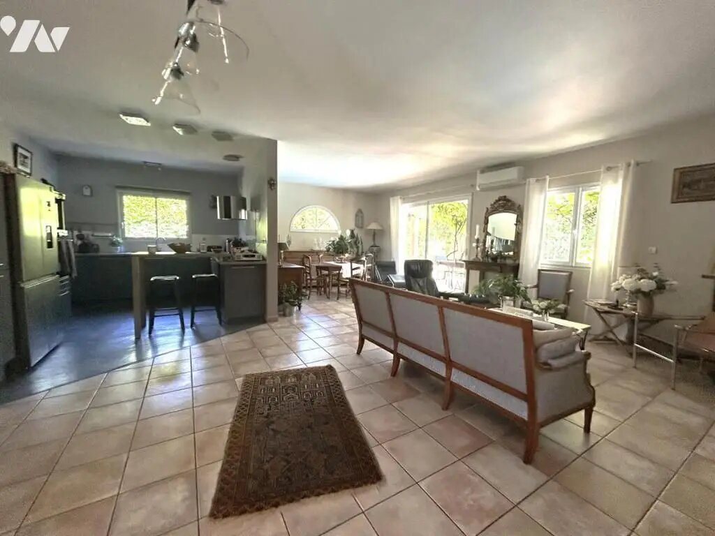 Maison à vendre, 114m², Montélimar
