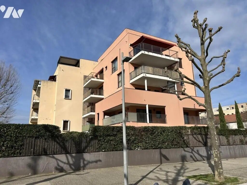 Appartement à vendre, 116m², Montélimar