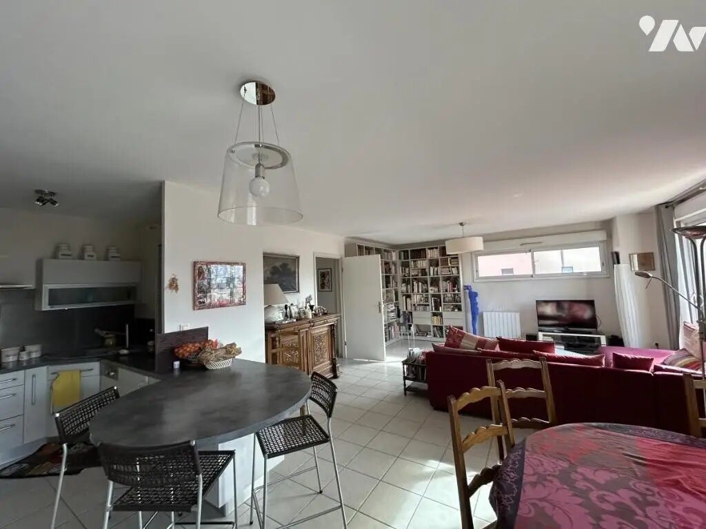 Appartement à vendre, 116m², Montélimar