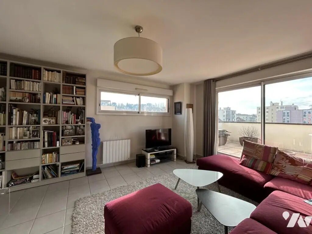 Appartement à vendre, 116m², Montélimar
