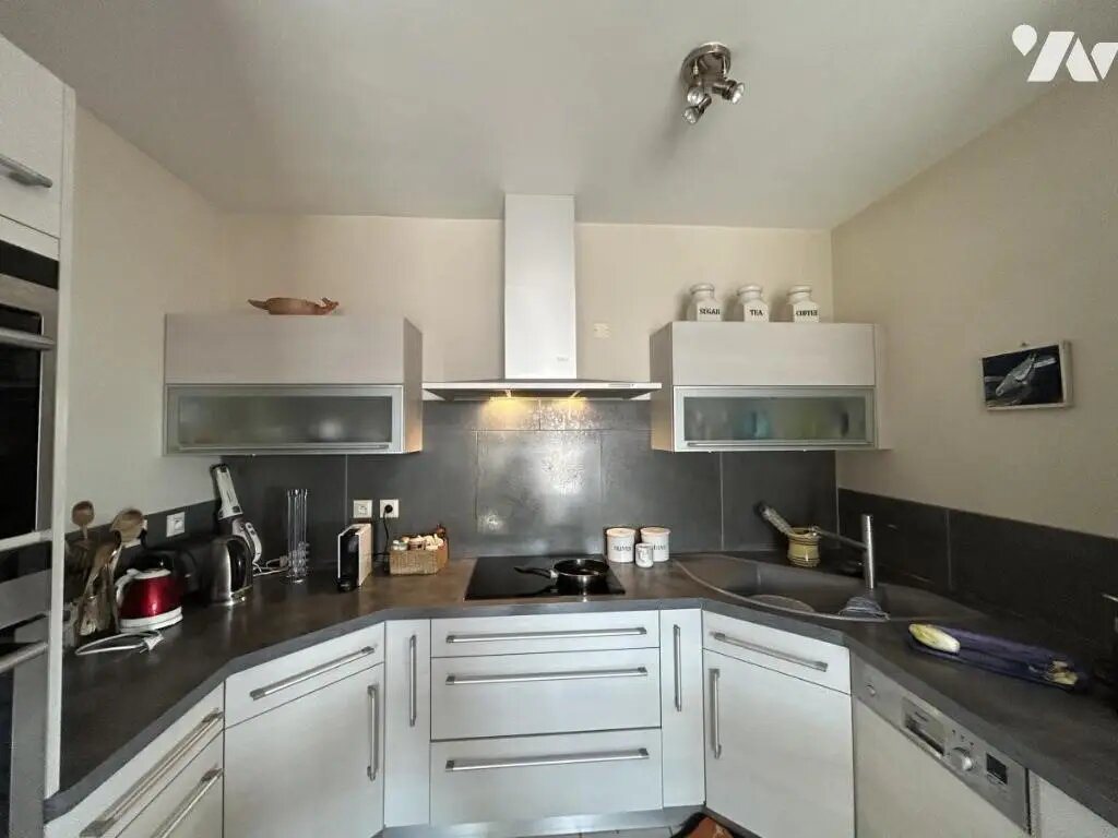 Appartement à vendre, 116m², Montélimar