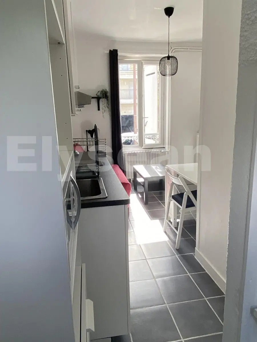 Appartement à louer, 15m², Orléans