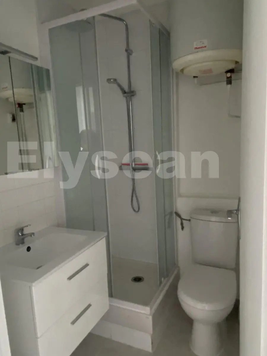 Appartement à louer, 15m², Orléans