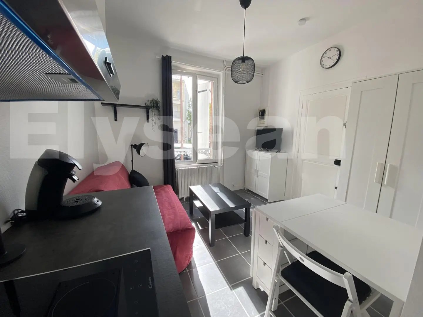 Appartement à louer, 15m², Orléans