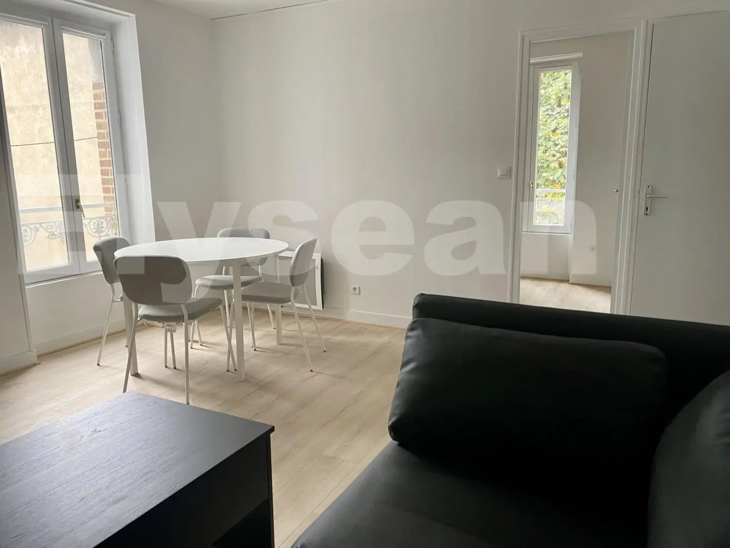 Appartement à louer, 34m², Orléans