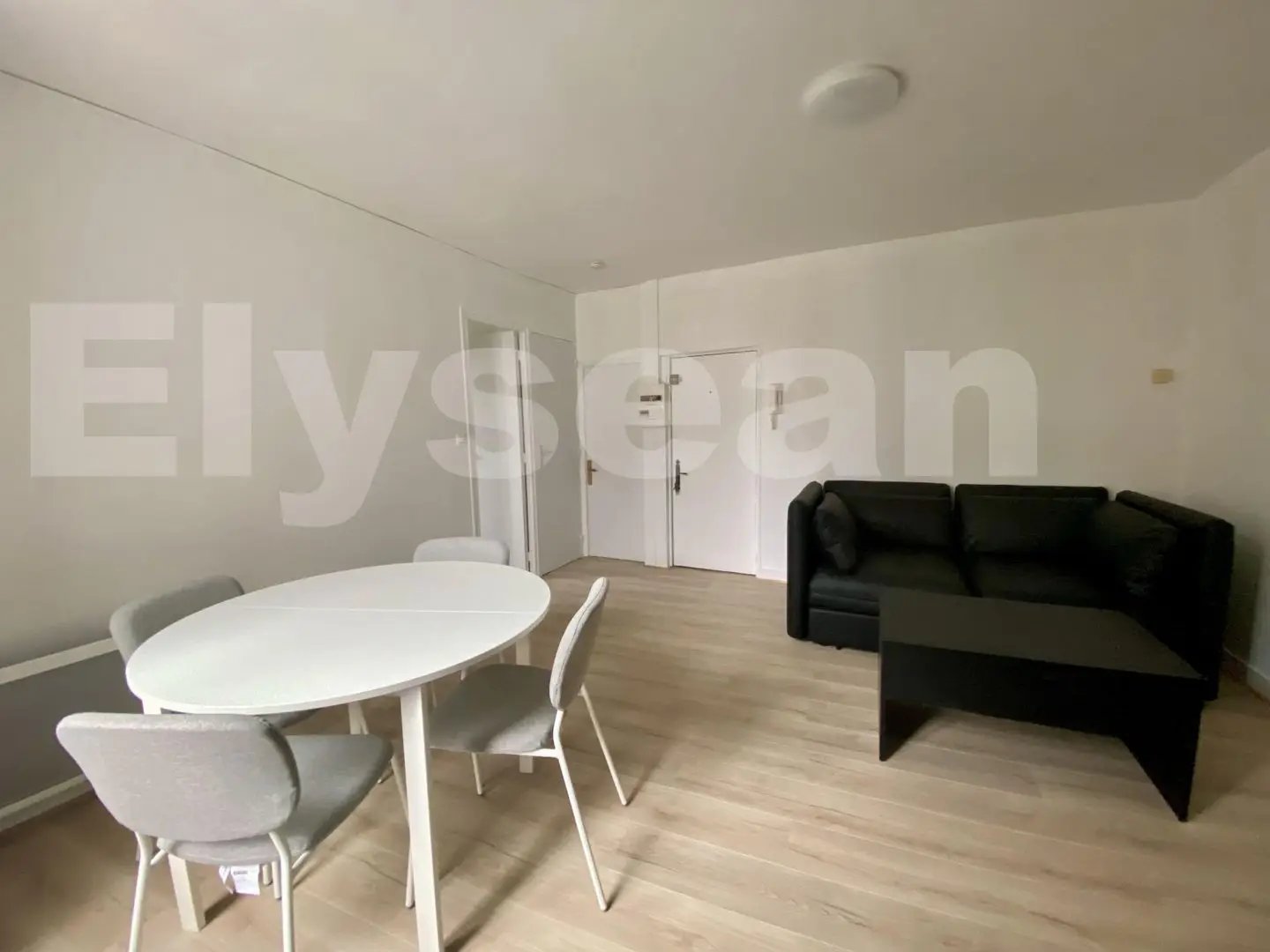 Appartement à louer, 34m², Orléans