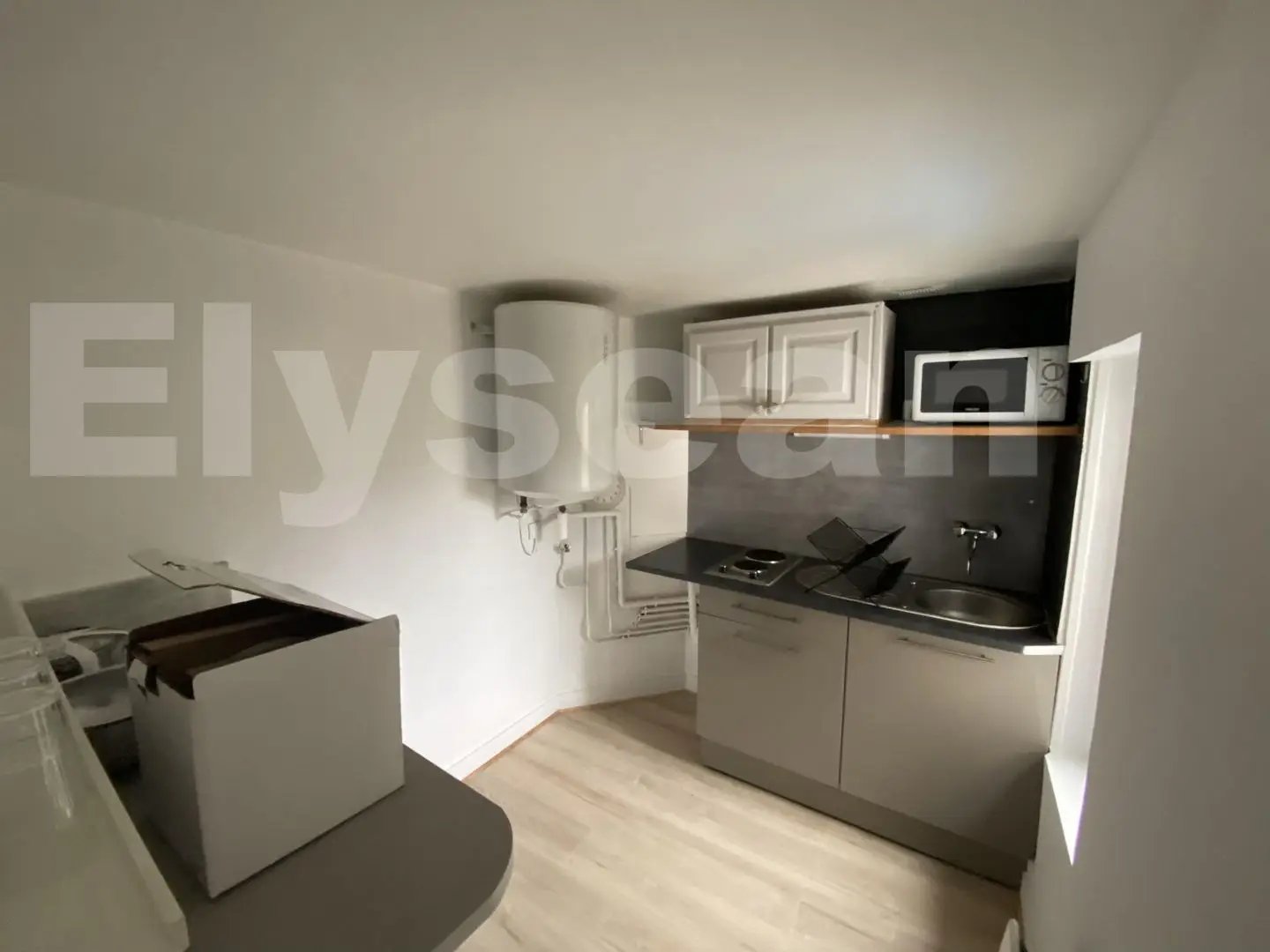 Appartement à louer, 34m², Orléans