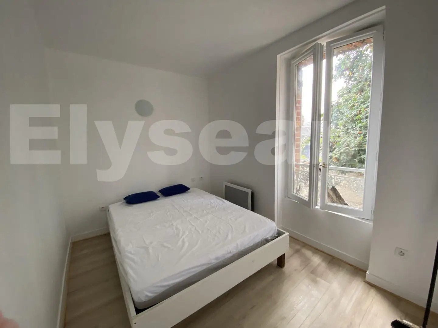 Appartement à louer, 34m², Orléans