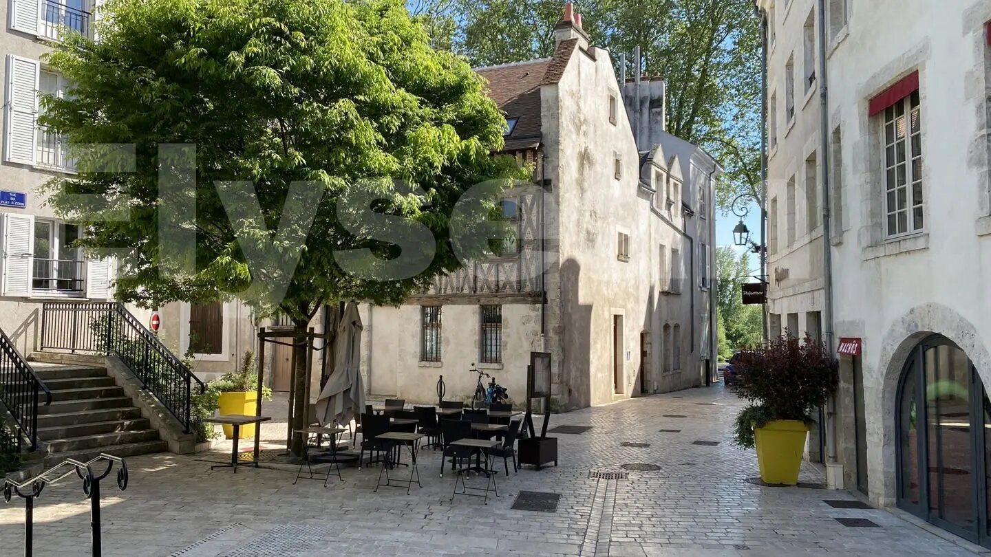 Appartement à vendre, 68m², Orléans