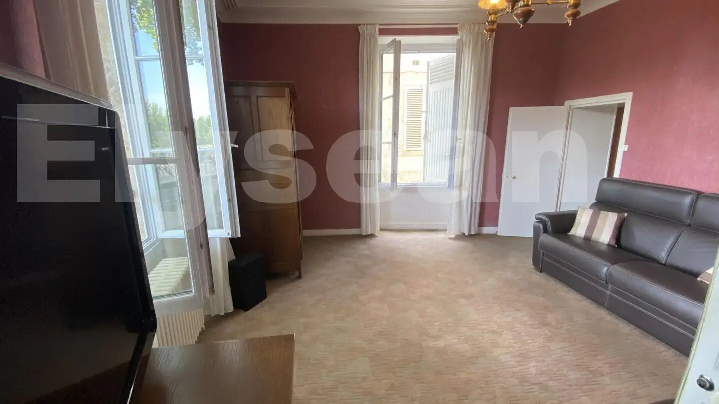 Appartement à vendre, 68m², Orléans
