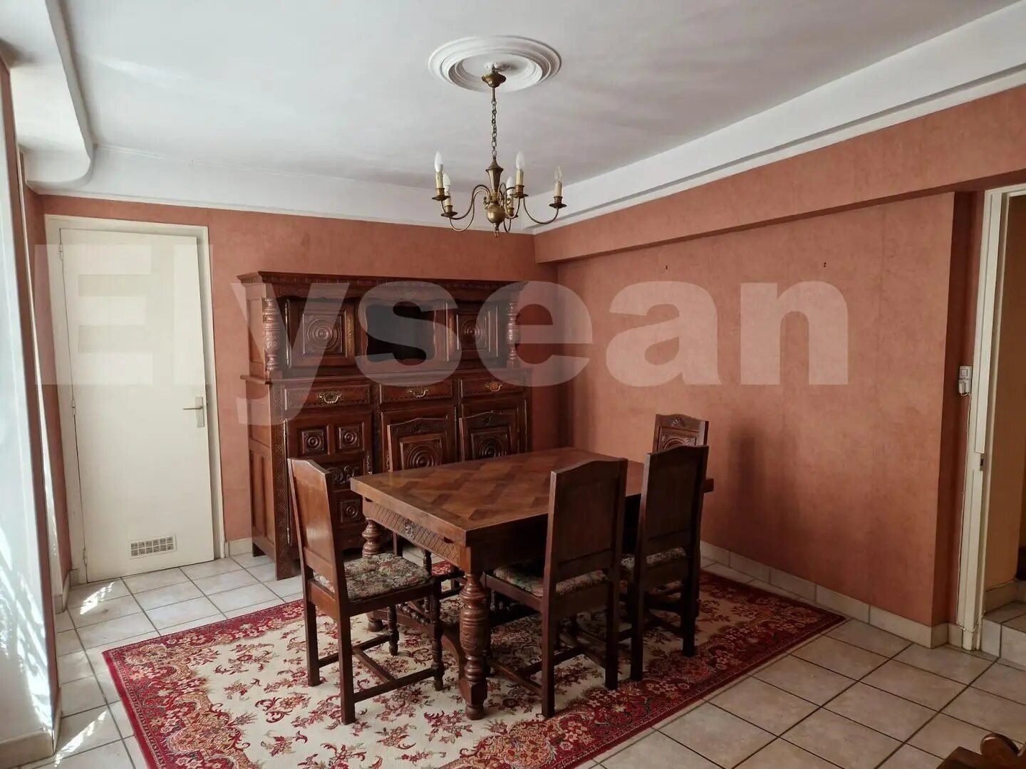 Appartement à vendre, 68m², Orléans