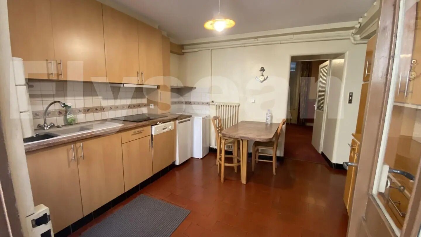 Appartement à vendre, 68m², Orléans