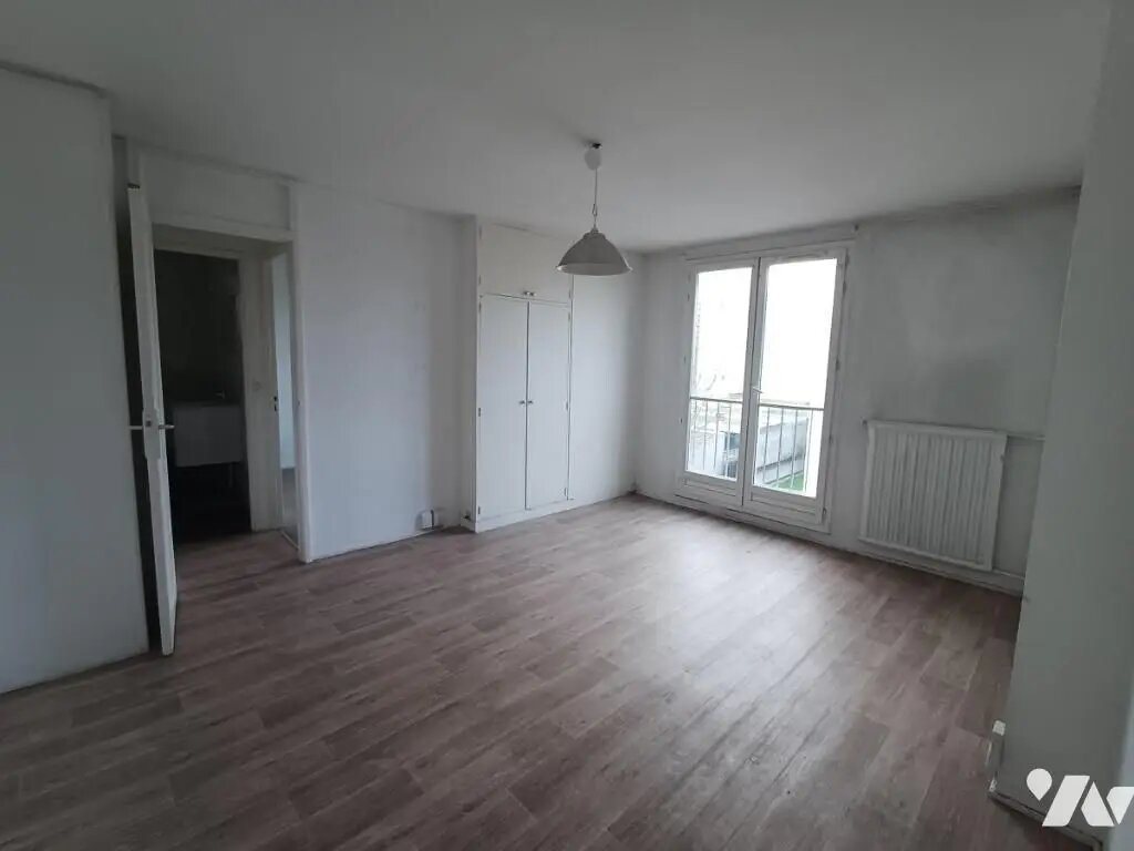 Appartement à vendre, 39m², Montreuil