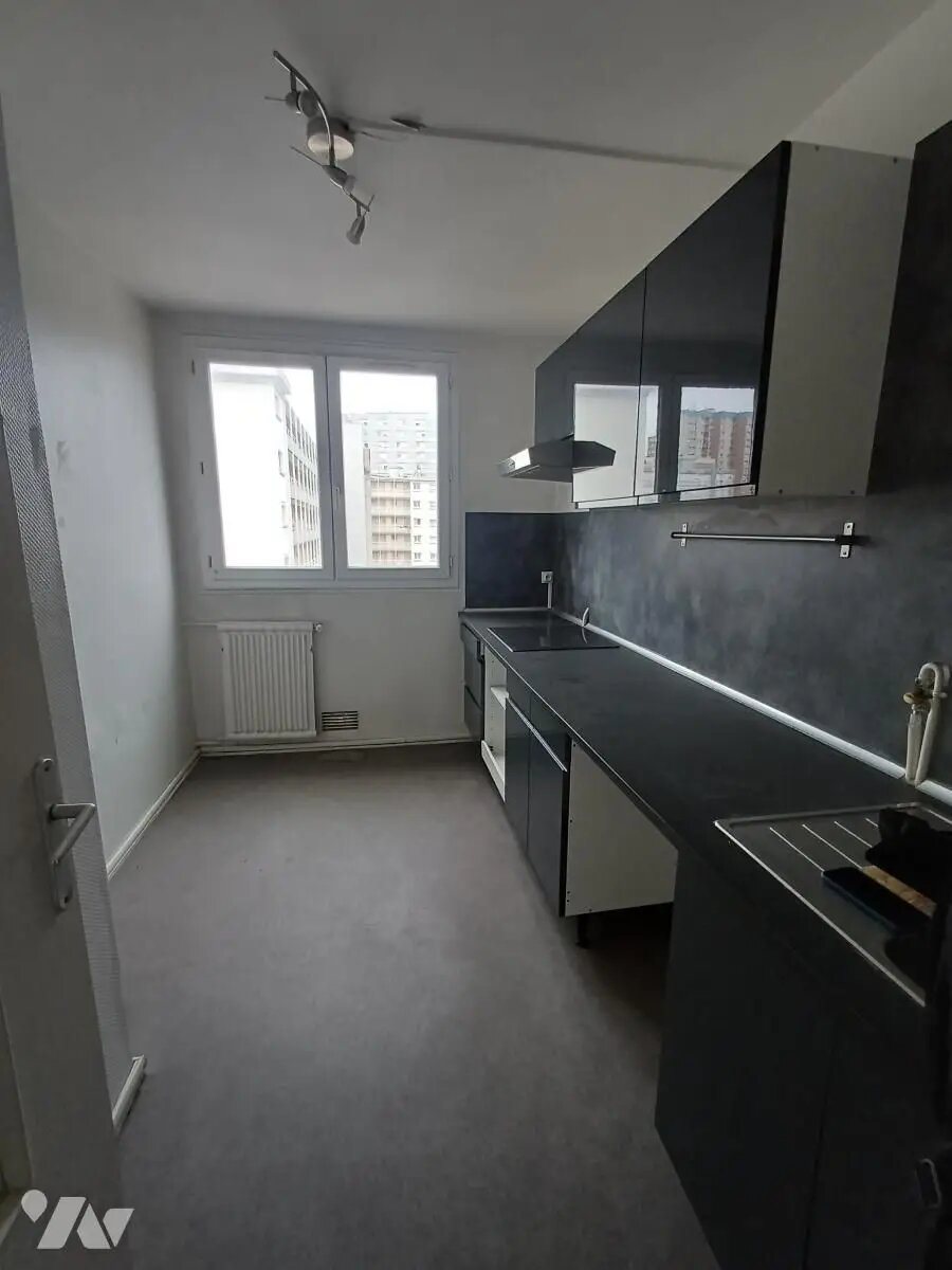 Appartement à vendre, 39m², Montreuil
