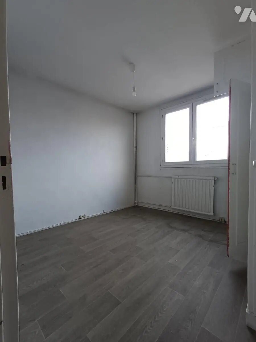 Appartement à vendre, 39m², Montreuil