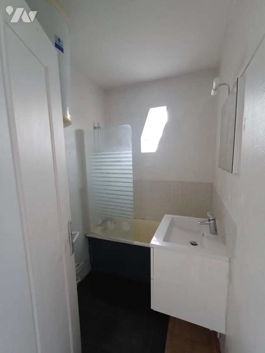 Appartement à vendre, 39m², Montreuil